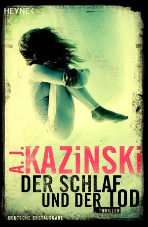 [Niels Bentzon 02] • Der Schlaf und der Tod